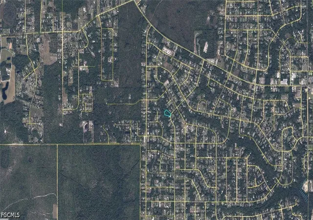 Photo 3 of Land for sale at 2302 Cosmos Ave, Middleburg, FL 32068 | MLS# 2026035040 | Listing updated on 2026-09-22