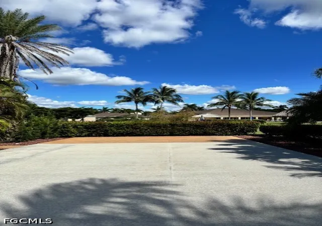 Photo 4 of Land for sale at 5159 Cypress Trl Resort Cir, Fort Myers, FL 33905 | MLS# 2026035044 | Listing updated on 2026-09-08
