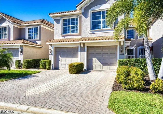Photo 2 of Sale Pending at 9582 Hemingway Ln #3405, Fort Myers, FL 33913 | MLS# 2026035051 | Listing updated on 2026-09-18