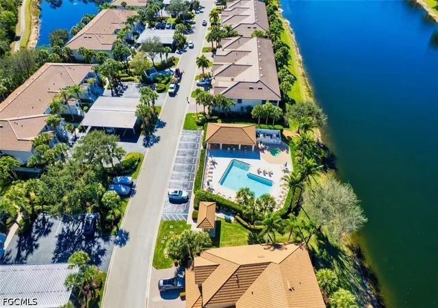 Photo 3 of Sale Pending at 9582 Hemingway Ln #3405, Fort Myers, FL 33913 | MLS# 2026035051 | Listing updated on 2026-09-18