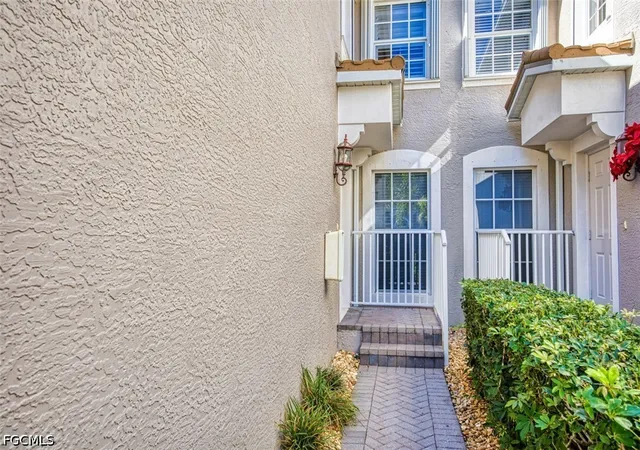 Photo 4 of Sale Pending at 9582 Hemingway Ln #3405, Fort Myers, FL 33913 | MLS# 2026035051 | Listing updated on 2026-09-18
