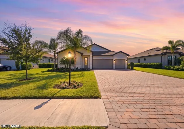 Photo 1 of Single family home for sale at 20273 Kingmont Dr, Estero, FL 33928 | MLS# 226024167 | Listing updated on 2026-09-16