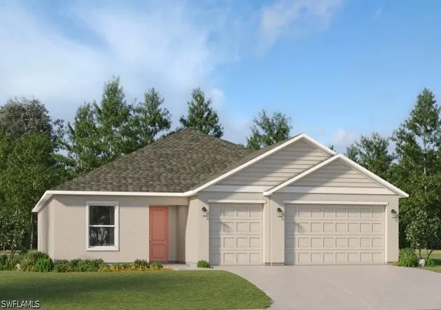 Photo 1 of Sale Pending at 17085 Pompeii Way, North Fort Myers, FL 33917 | MLS# 226029706 | Listing updated on 2026-09-08