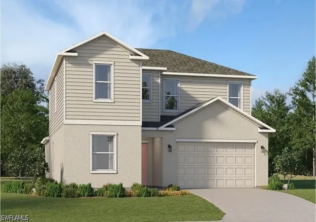 Photo 1 of Sale Pending at 17353 Cantu Ct, North Fort Myers, FL 33917 | MLS# 226029697 | Listing updated on 2026-09-14