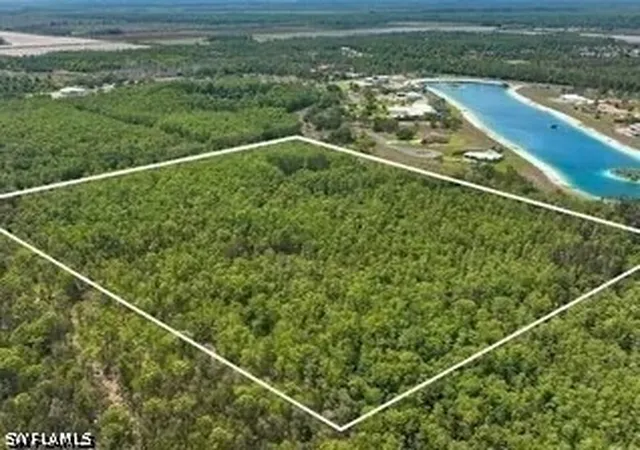 Land for sale at Happy Dale Rd, Estero, FL 33928 | MLS# 226029686