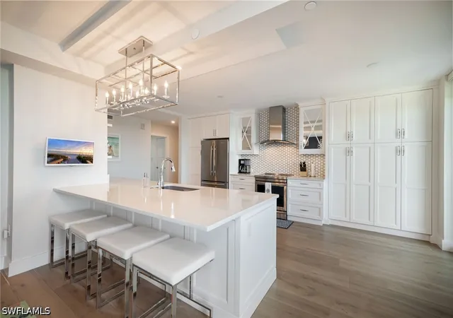 Photo 2 of Condo for sale at 7515 Pelican Bay Blvd #6B, Naples, FL 34108 | MLS# 226028665 | Listing updated on 2026-09-16
