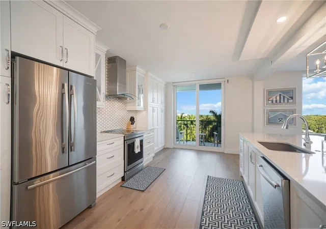 Photo 3 of Condo for sale at 7515 Pelican Bay Blvd #6B, Naples, FL 34108 | MLS# 226028665 | Listing updated on 2026-09-16