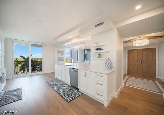 Photo 3 of Condo for sale at 7515 Pelican Bay Blvd #6B, Naples, FL 34108 | MLS# 226028665 | Listing updated on 2026-09-30