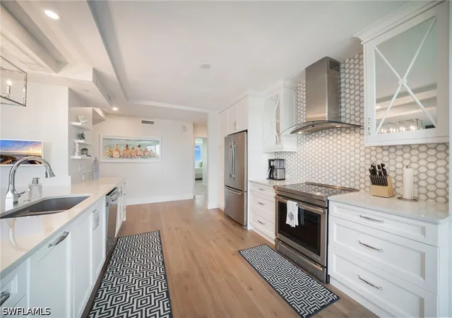 Photo 4 of Condo for sale at 7515 Pelican Bay Blvd #6B, Naples, FL 34108 | MLS# 226028665 | Listing updated on 2026-09-30