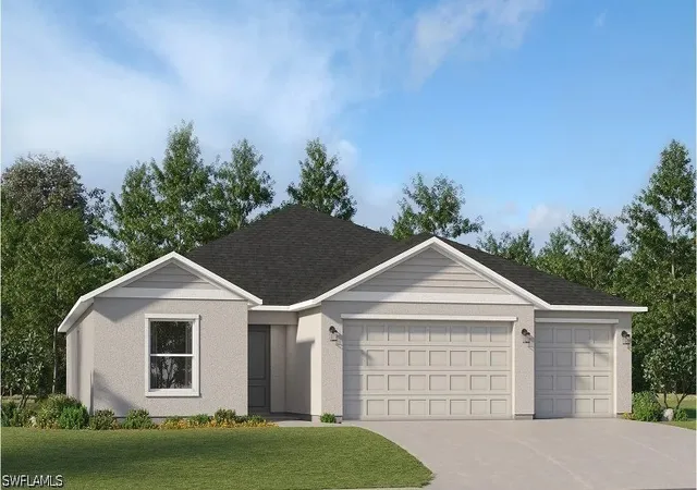 Photo 1 of Sale Pending at 17077 Pompeii Way, North Fort Myers, FL 33917 | MLS# 226029705 | Listing updated on 2026-09-14