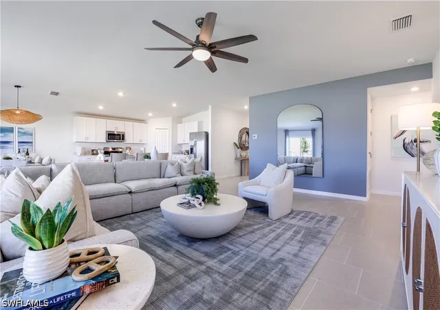 Photo 2 of Sale Pending at 17077 Pompeii Way, North Fort Myers, FL 33917 | MLS# 226029705 | Listing updated on 2026-09-14