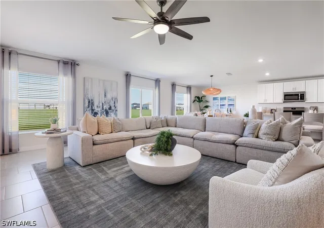Photo 2 of Sale Pending at 17077 Pompeii Way, North Fort Myers, FL 33917 | MLS# 226029705 | Listing updated on 2026-09-14