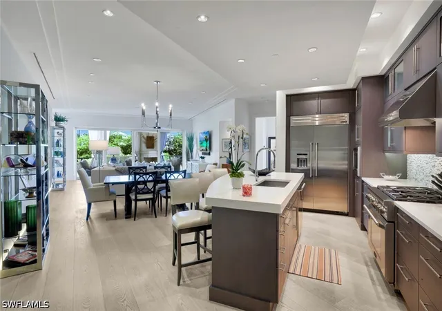 Photo 2 of Condo for sale at 382 12th Avenue S #202, Naples, FL 34102 | MLS# 226028927 | Listing updated on 2026-10-06