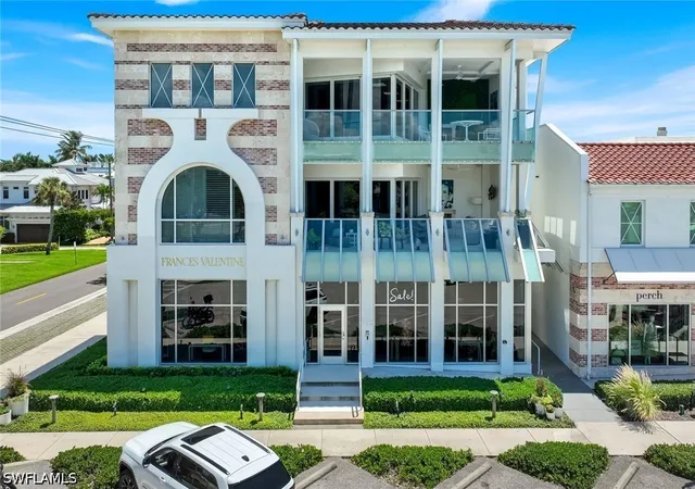 Photo 2 of Condo for sale at 382 12th Avenue S #202, Naples, FL 34102 | MLS# 226028927 | Listing updated on 2026-09-14