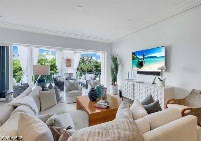 Photo 3 of Condo for sale at 382 12th Avenue S #202, Naples, FL 34102 | MLS# 226028927 | Listing updated on 2026-09-14