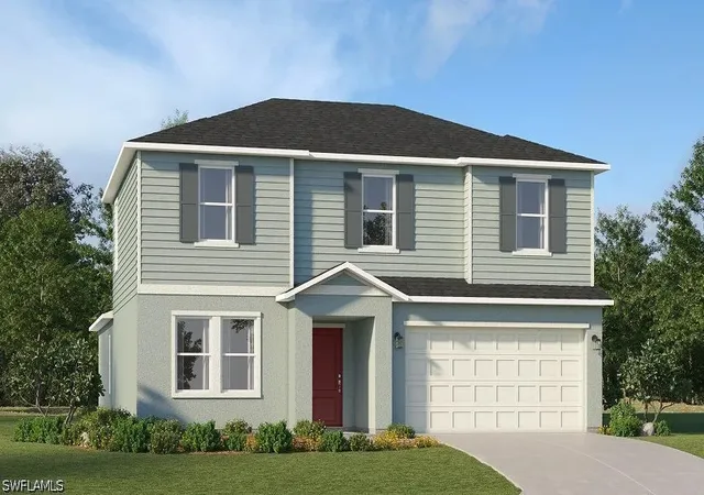 Photo 1 of Sale Pending at 17373 Cantu Ct, North Fort Myers, FL 33917 | MLS# 226029703 | Listing updated on 2026-09-14