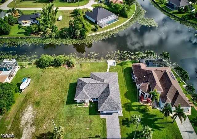 Photo 2 of Sale Pending at 1133 Sw 13th Street, Cape Coral, FL 33991 | MLS# 2026035057 | Listing updated on 2026-09-15