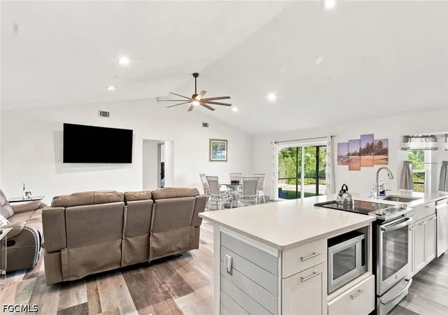 Photo 3 of Sale Pending at 1133 Sw 13th Street, Cape Coral, FL 33991 | MLS# 2026035057 | Listing updated on 2026-09-15