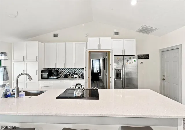 Photo 3 of Sale Pending at 1133 SW 13th Street, Cape Coral, FL 33991 | MLS# 2026035057 | Listing updated on 2026-09-15