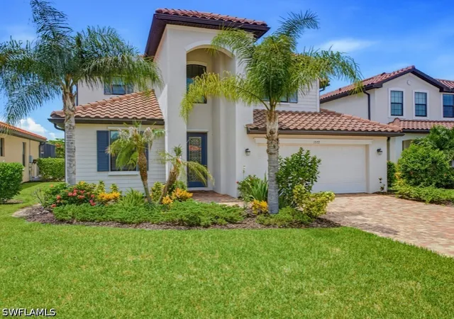 Photo 1 of Single family home for sale at 1577 Vizcaya Ln, Naples, FL 34113 | MLS# 226029349 | Listing updated on 2026-09-08
