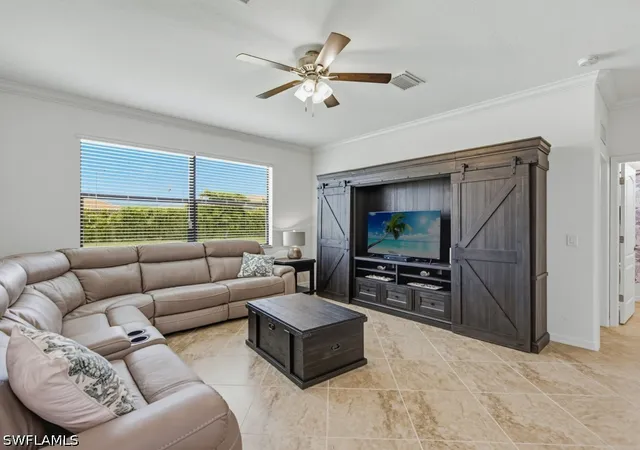 Photo 3 of Single family home for sale at 1577 Vizcaya Ln, Naples, FL 34113 | MLS# 226029349 | Listing updated on 2026-09-08