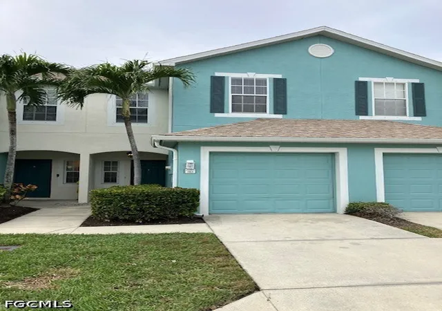 Townhouse for sale at 3604 Cedar Oak Dr #103, Fort Myers, FL 33916 | MLS# 2026035068