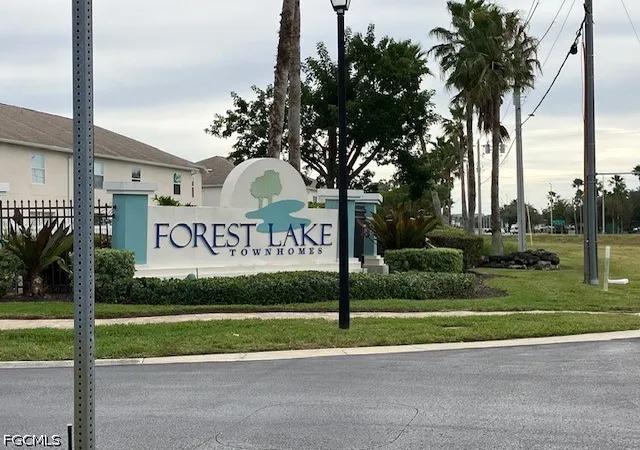 Photo 29 of Townhouse for sale at 3604 Cedar Oak Dr #103, Fort Myers, FL 33916 | MLS# 2026035068 | Listing updated on 2026-09-03