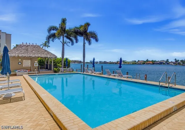Photo 1 of Sale Pending at 848 W Elkcam Cir #302, Marco Island, FL 34145 | MLS# 226029570 | Listing updated on 2026-09-11