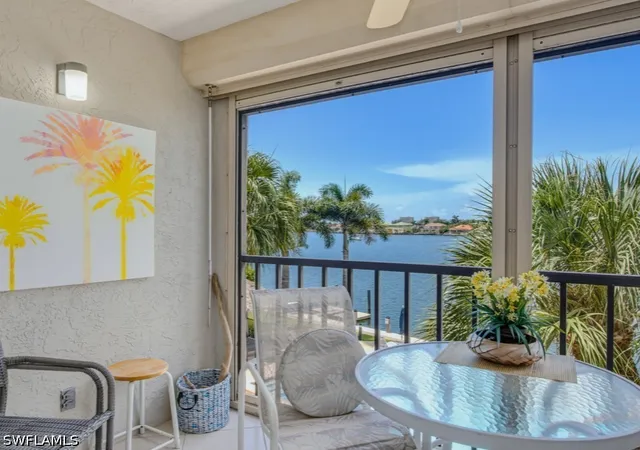 Photo 3 of Sale Pending at 848 W Elkcam Cir #302, Marco Island, FL 34145 | MLS# 226029570 | Listing updated on 2026-09-11