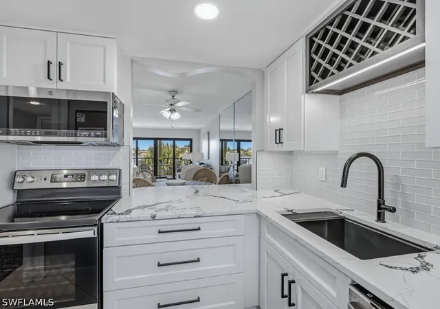Photo 3 of Sale Pending at 848 W Elkcam Cir #302, Marco Island, FL 34145 | MLS# 226029570 | Listing updated on 2026-09-11