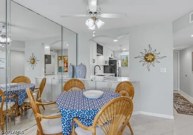 Photo 4 of Sale Pending at 848 W Elkcam Cir #302, Marco Island, FL 34145 | MLS# 226029570 | Listing updated on 2026-09-11