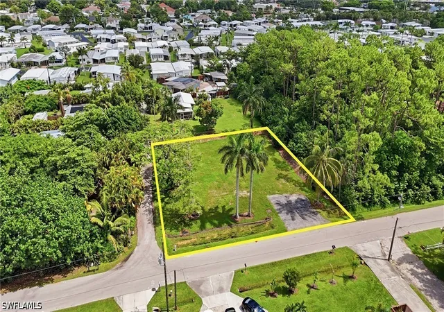Land for sale at 3417 Guilford Rd, Naples, FL 34112 | MLS# 226029402