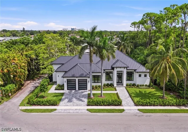 Photo 2 of Land for sale at 3417 Guilford Rd, Naples, FL 34112 | MLS# 226029402 | Listing updated on 2026-09-13