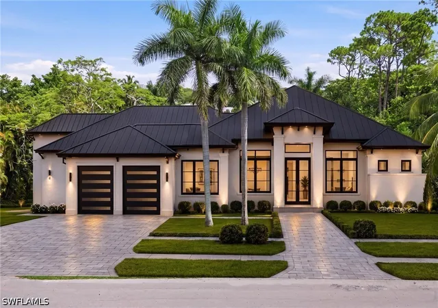 Photo 3 of Land for sale at 3417 Guilford Rd, Naples, FL 34112 | MLS# 226029402 | Listing updated on 2026-09-13