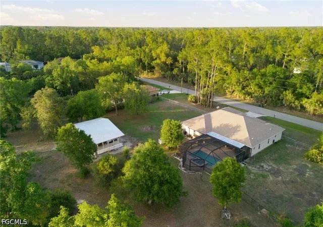 Photo 1 of Single family home for sale at 2105 Bennett Ln, North Port, FL 34288 | MLS# 2026035088 | Listing updated on 2026-09-21