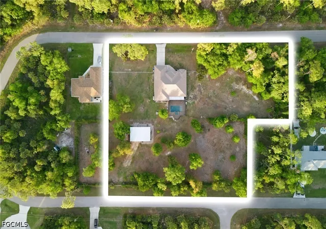 Photo 2 of Single family home for sale at 2105 Bennett Ln, North Port, FL 34288 | MLS# 2026035088 | Listing updated on 2026-09-21