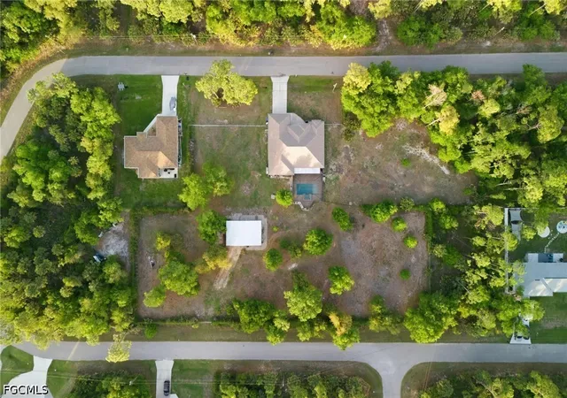 Photo 3 of Single family home for sale at 2105 Bennett Ln, North Port, FL 34288 | MLS# 2026035088 | Listing updated on 2026-09-21