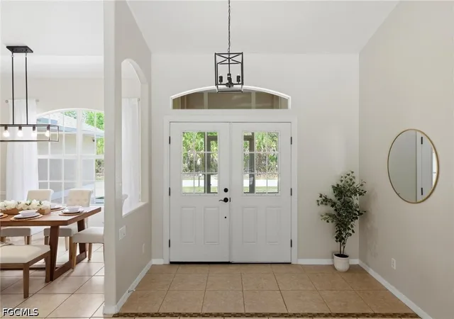 Photo 4 of Single family home for sale at 2105 Bennett Ln, North Port, FL 34288 | MLS# 2026035088 | Listing updated on 2026-09-21