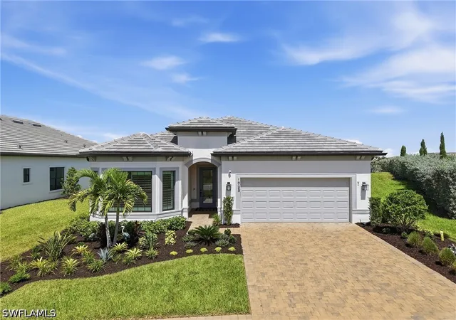 Photo 1 of Single family home for sale at 1925 Don Benito Way, Naples, FL 34120 | MLS# 226029311 | Listing updated on 2026-09-04