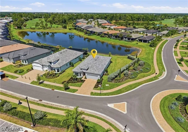 Photo 2 of Single family home for sale at 1925 Don Benito Way, Naples, FL 34120 | MLS# 226029311 | Listing updated on 2026-09-04