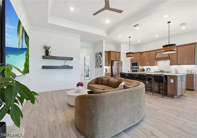 Photo 4 of Single family home for sale at 1925 Don Benito Way, Naples, FL 34120 | MLS# 226029311 | Listing updated on 2026-09-04