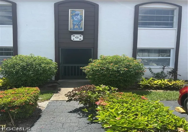Photo 1 of Condo for sale at 2828 Jackson St N #G4, Fort Myers, FL 33901 | MLS# 2026035089 | Listing updated on 2026-09-18