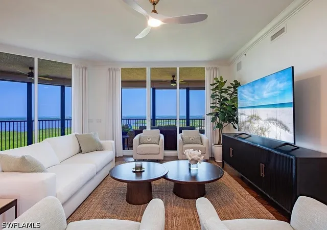 Photo 2 of Condo for sale at 23850 Via Italia Cir #2006, Estero, FL 34134 | MLS# 226028889 | Listing updated on 2026-10-04