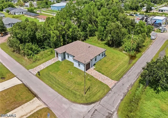 Photo 1 of Multi family home for sale at 141/143 Gilbert Ave S, Lehigh Acres, FL 33973 | MLS# 226029321 | Listing updated on 2026-09-12