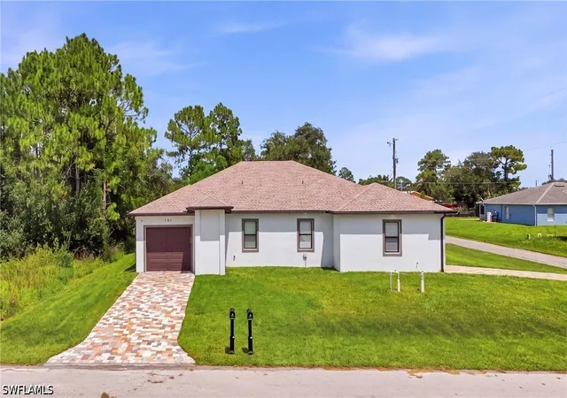 Photo 2 of Multi family home for sale at 141/143 Gilbert Ave S, Lehigh Acres, FL 33973 | MLS# 226029321 | Listing updated on 2026-09-12