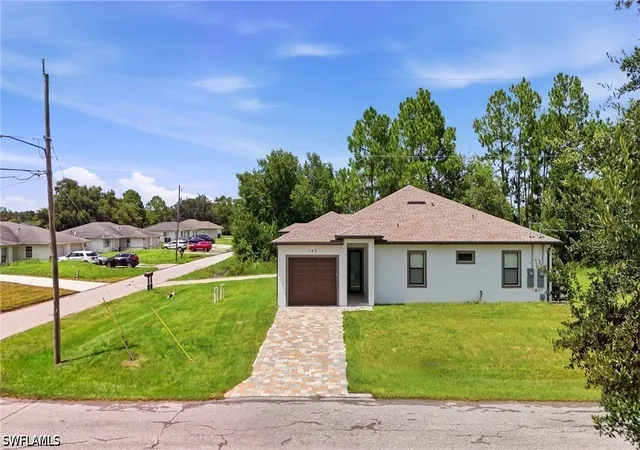 Photo 3 of Multi family home for sale at 141/143 Gilbert Ave S, Lehigh Acres, FL 33973 | MLS# 226029321 | Listing updated on 2026-09-12