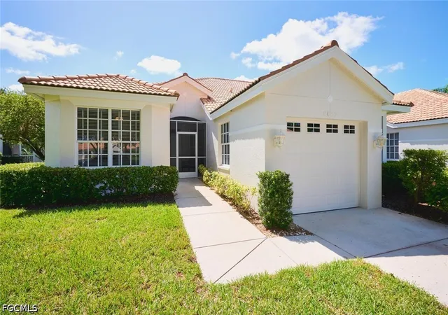 Photo 1 of Townhouse for sale at 8837 E Bay Cir, Fort Myers, FL 33908 | MLS# 2026035101 | Listing updated on 2026-09-09