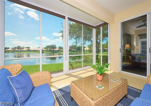 Photo 3 of Townhouse for sale at 8837 E Bay Cir, Fort Myers, FL 33908 | MLS# 2026035101 | Listing updated on 2026-09-09