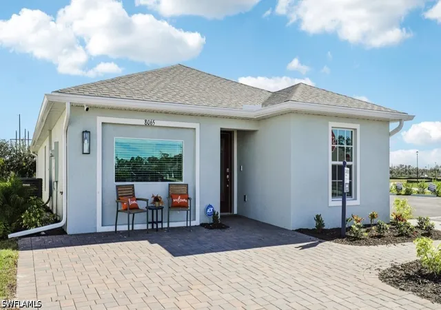 Photo 1 of Single family home for sale at 11305 Sunset Preserve Dr, Lehigh Acres, FL 33971 | MLS# 226029859 | Listing updated on 2026-09-04