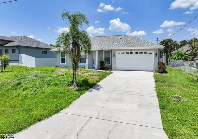 Photo 3 of Single family home for sale at 4008 10th Street W, Lehigh Acres, FL 33971 | MLS# 2026035106 | Listing updated on 2026-09-15